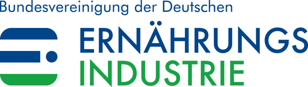 Logo der Bundesvereinigung der Deutschen Ernährungsindustrie e.V.