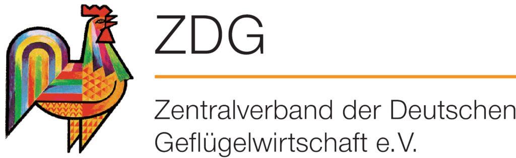 Logo ZDG