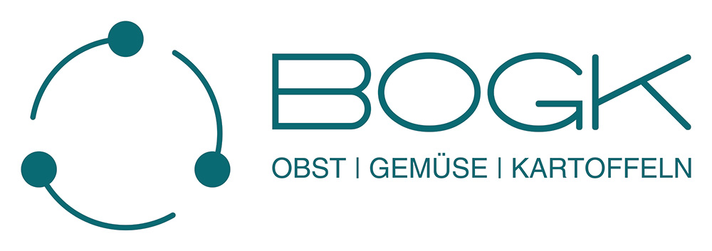 Logo BOGK