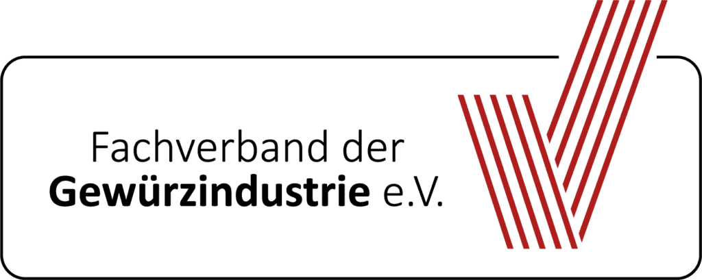 Logo Fachverband der Gewürzindustrie e.V.
