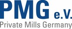 Logo Private Mills e.V.