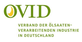 Logo OVID