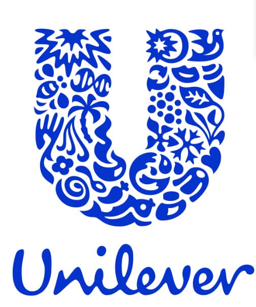 Logo Unilever DACH