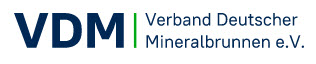 Logo VDM e.V.