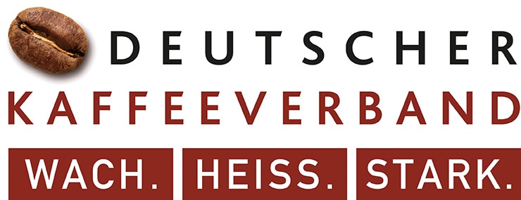 Logo Deutscher Kaffeeverband
